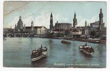 Dresden elbe marienbrücke gebraucht kaufen  Eilenburg