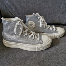 Women girls silver for sale  ABERDEEN