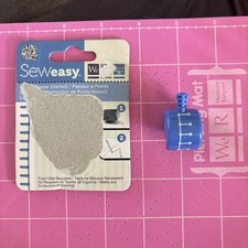 We R Memory Keepers Costurar Fácil Ponto Piercer Ferramentas de Scrapbooking com Cabo de 5 Cabeças comprar usado  Enviando para Brazil