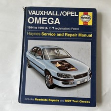 Haynes workshop manual for sale  BARTON-UPON-HUMBER