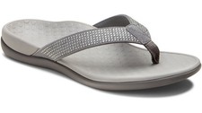 women s 6 silver sandals for sale  Stuart