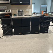 Lot bose redline for sale  Jacksonville