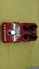 Tc Electronic Hall Of Fame2 Reverb Effector - comprar usado  Enviando para Brazil