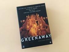 Peter greenaway collezione usato  Milano