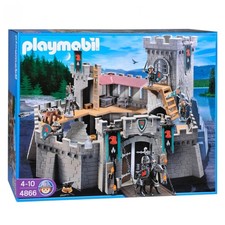Playmobil falcon knights for sale  BOGNOR REGIS