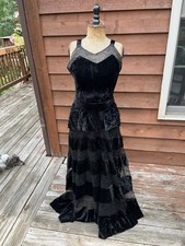 1930 black velvet for sale  Linden