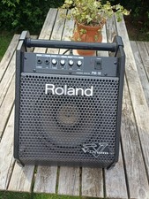 Roland drum monitor for sale  BRIGHTON