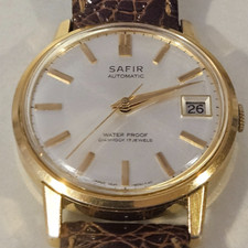 Orologio uomo vintage usato Orologio uomo vintage usato  Catania