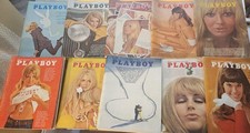 Playboy magazine lot for sale  Washougal