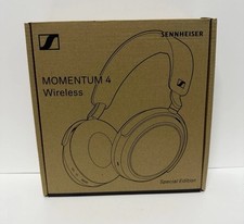Sennheiser momentum wireless for sale  BRADFORD