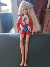 Mattel barbie puppe gebraucht kaufen  Langenfeld (Rheinland)