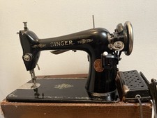 Singer 99k vtg for sale  Denver