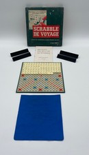 Scrabble voyage jeux d'occasion Scrabble voyage jeux d'occasion  Saint-Florentin