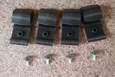 Karrimor haken halterungen gebraucht kaufen  Pastetten