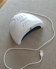Lampe led ongles d'occasion  Monistrol-sur-Loire
