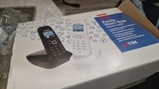 Coppia cordless gigaset usato  Villa San Giovanni