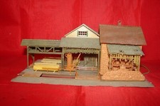 Faller model hydroelectric d'occasion  Expédié en Belgium