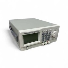 Instek psp 2010 for sale  Crockett