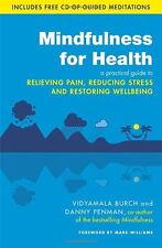 Mindfulness health practical for sale  UK