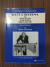 Scuola moderna xilofono usato  Serravalle Sesia