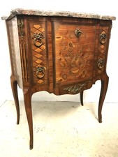 Petite commode sauteuse d'occasion  Martel