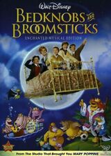Bedknobs And Broomsticks, usado comprar usado  Enviando para Brazil