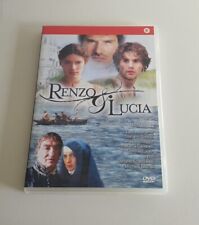 Renzo lucia dvd usato  Roma