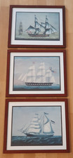 Maritime bilder im gebraucht kaufen  Langenargen