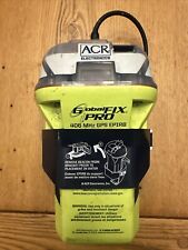 Acr globalfix ipro for sale  Beaufort