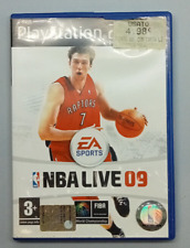 Nba live ps2 usato  Bologna