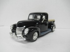 Motormax black 1940 for sale  Spring Hill