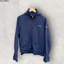 Jaqueta Tommy Hilfiger azul royal tamanho pequeno comprar usado  Enviando para Brazil