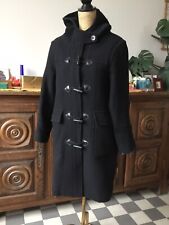 Manteau caroll taille d'occasion  Saint-Ouen