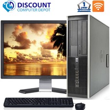 Desktop computer elite for sale  Jacksonville