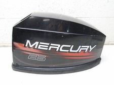 Zz3a mercury outboard for sale  Belgium