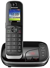 Panasonic single cordless for sale  UK