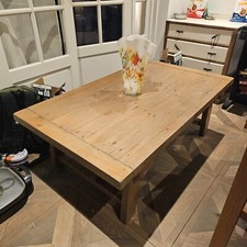 Coffee table used for sale  WELWYN GARDEN CITY