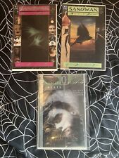 gaiman death lot for sale  Ridgewood