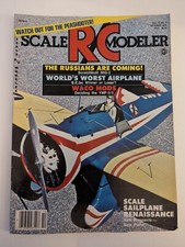 Vintage scale modeler for sale  Calais