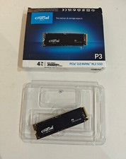 Nvme ssd crucial usato  Monte di Procida