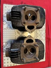 Douglas cylinder heads for sale  HUDDERSFIELD