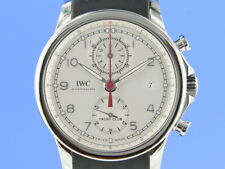 Iwc portugieser yacht gebraucht kaufen  Berlin