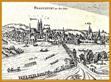 Frankfurt der ansicht gebraucht kaufen  Oldenburg (Oldenburg)