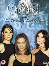 Charmed complete third for sale  UK
