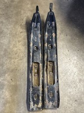 1989 yamaha phazer for sale  Morning Sun