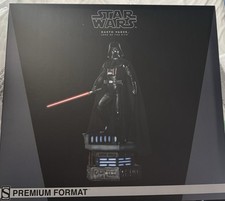 Sideshow collectibles darth for sale  York