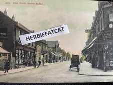 1932 postcard new for sale  SIDMOUTH