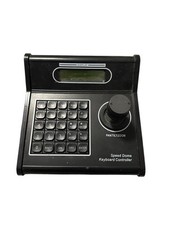 Usado, CONTROLADOR DE TECLADO ECLIPSE SPEED DOME Testado e Funcionando comprar usado  Enviando para Brazil