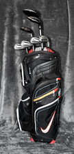 Nike complete golf for sale  Claremont