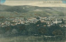 Ansichtskarte bühl els gebraucht kaufen  Eggenstein-Leopoldshafen